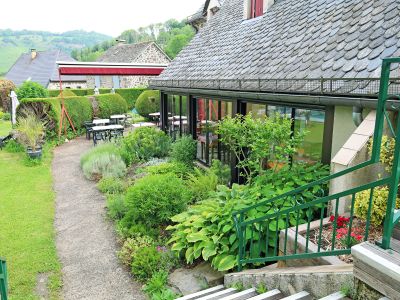 Auberge de l'Aspre - Hôtel Restaurant