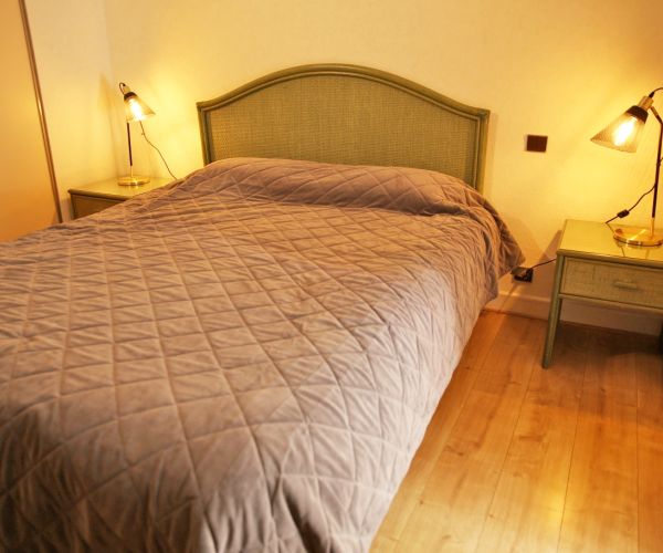 Auberge de l'Aspre Fontanges - Hôtel Restaurant