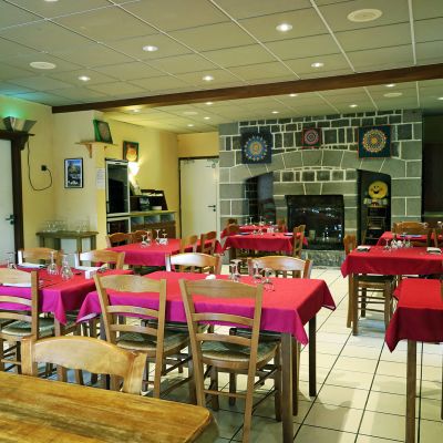 Auberge de l'Aspre - Hôtel Restaurant