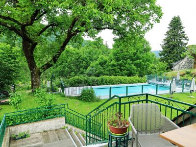 Auberge de l'Aspre - Hôtel Restaurant