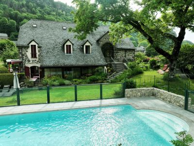 Auberge de l'Aspre - Hôtel Restaurant