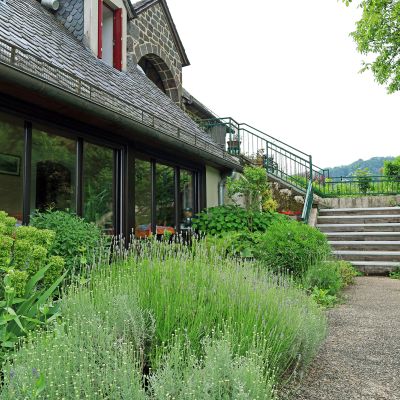 Auberge de l'Aspre - Hôtel Restaurant