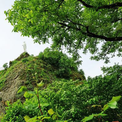 Auberge de l'Aspre - Fontanges